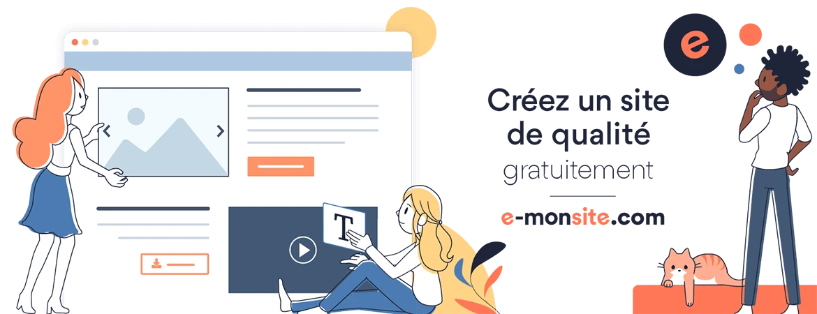 Créer un site internet